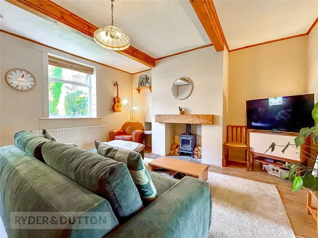 Milton Street, Mossley, OL5, photo 2