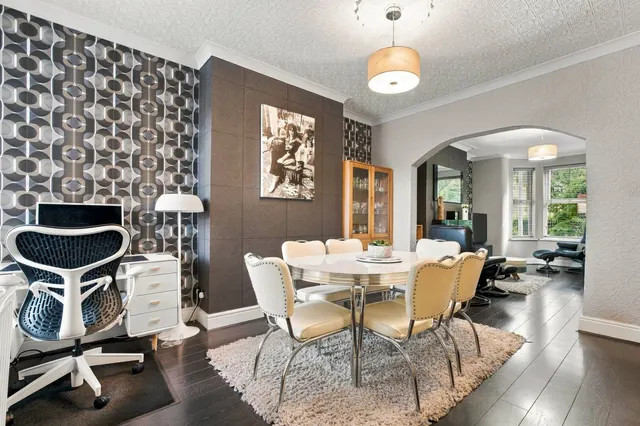 Pleasant Road, Eccles, M30, photo 3