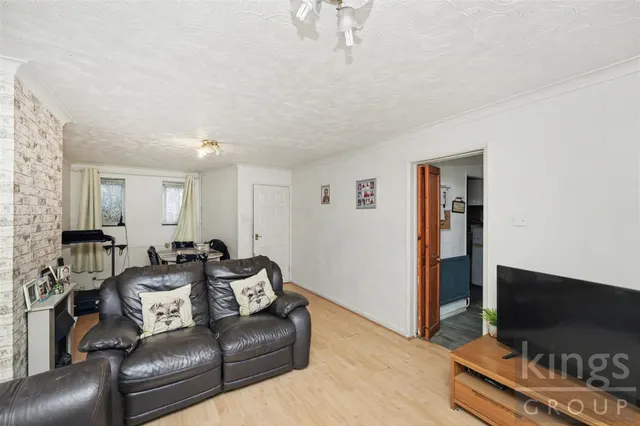 The Dashes, Harlow, photo 3