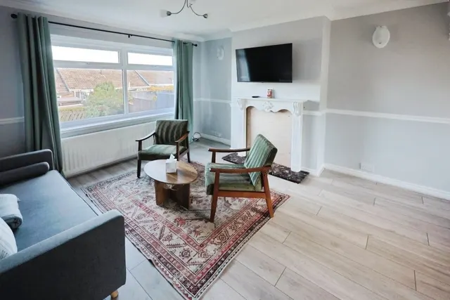 West End Villas, Coundon, DL14, photo 2