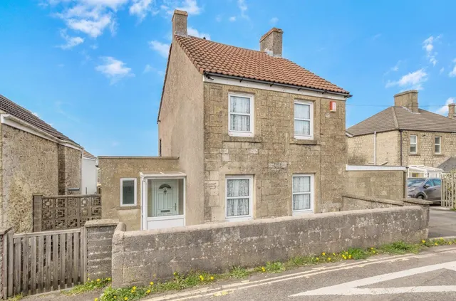 Ashgrove, Peasedown St John, BA2, photo 1