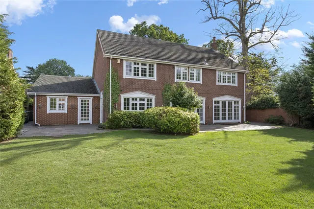 Fairacres, Cobham, KT11, photo 1