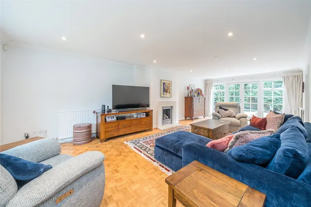 Photo 3 — Fairacres, Cobham, Surrey, KT11