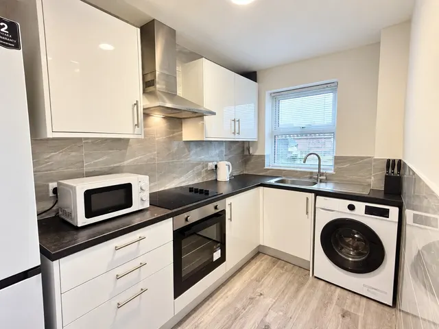 Carver Road, Boston, PE21, photo 2