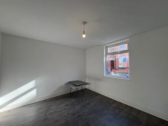 Bolsover Street, Mansfield, NG18, photo 1