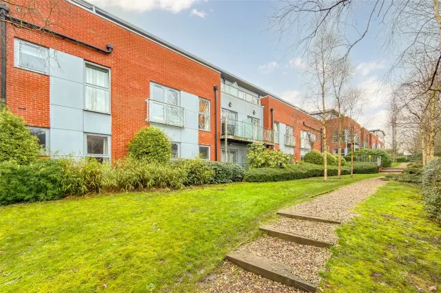 Charrington Place, St. Albans, Hertfordshire, AL1 3NT, photo 1