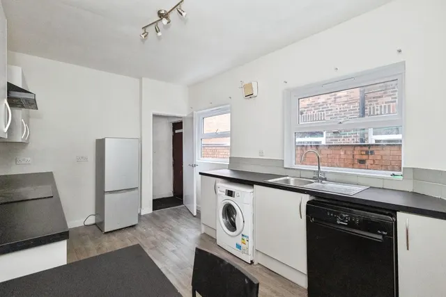 Great Western Street, Manchester, M14, photo 2
