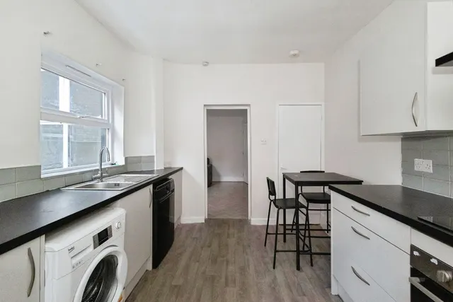 Great Western Street, Manchester, M14, photo 3