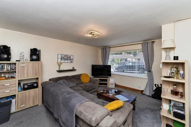 Whitelands Meadow, Wirral, CH49, photo 2