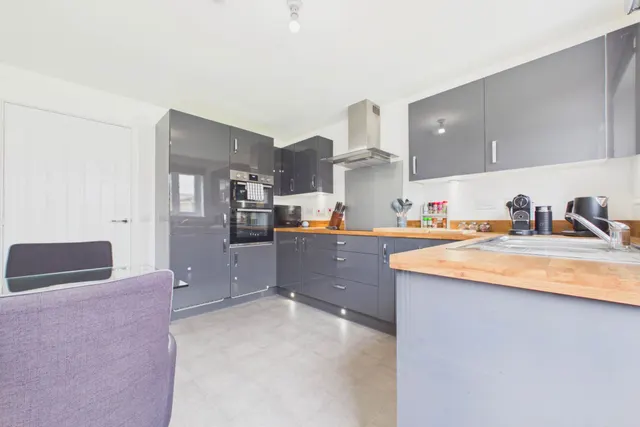 Craigtower Road, Motherwell, photo 3