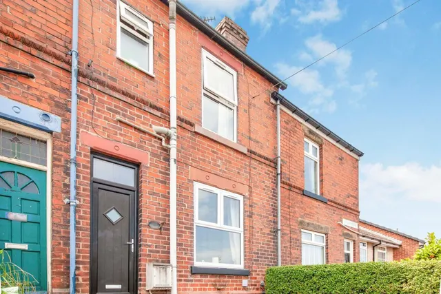 Jenkin Road, Sheffield, photo 1