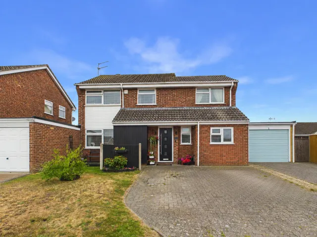 Lawrence Drive, Lowestoft, photo 2