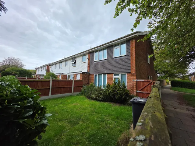 Rushmead Close, Canterbury, photo 1
