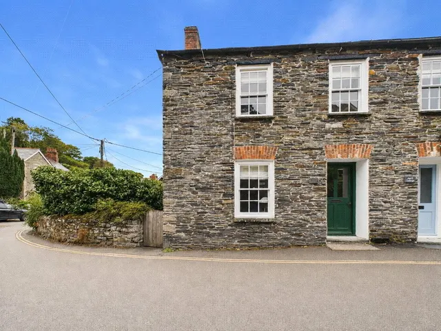 Dunn Street, Boscastle, PL35, photo 1