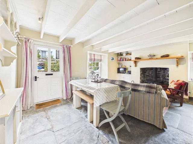 Dunn Street, Boscastle, PL35, photo 2