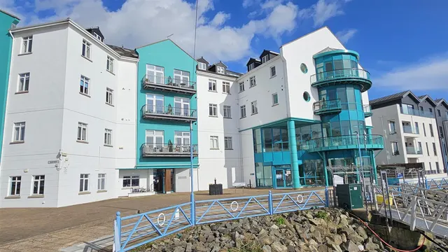 Quayside, Carrickfergus, BT38, photo 1