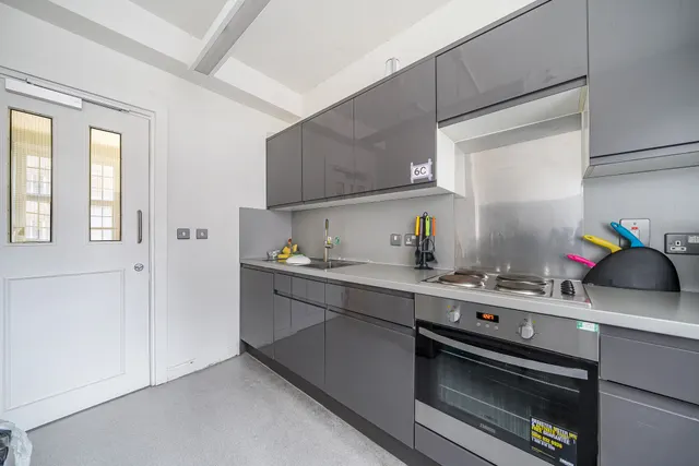 7c Kimmerston House, 1 Udall Street, London, photo 1