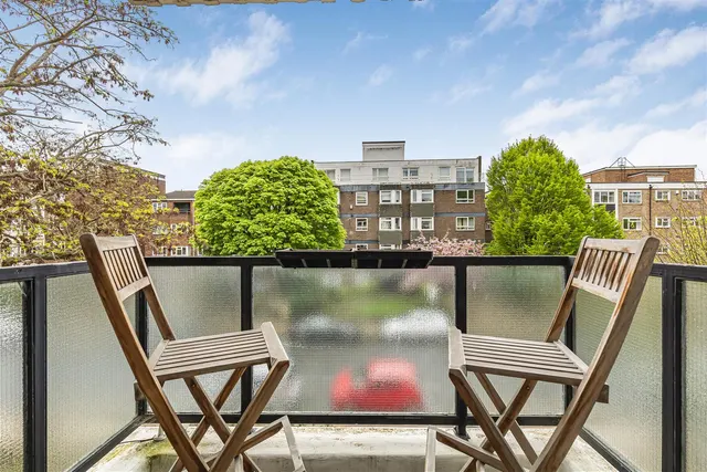 St. John's Avenue, London, SW15, photo 3