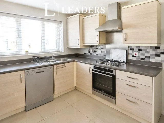 Stewart Way, Annesley, NG15, photo 3