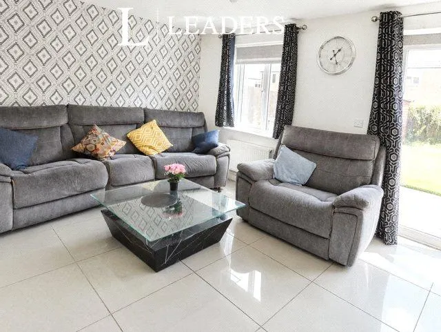 Stewart Way, Annesley, NG15, photo 2