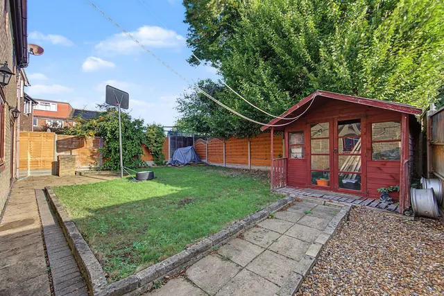 Wheatlands, Stevenage, SG2, photo 3