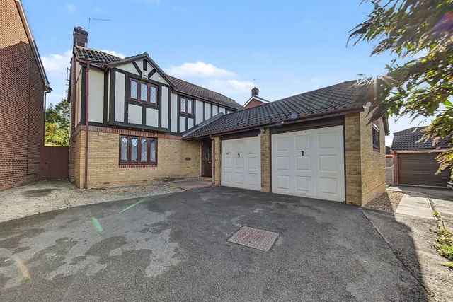 Wheatlands, Stevenage, SG2, photo 1