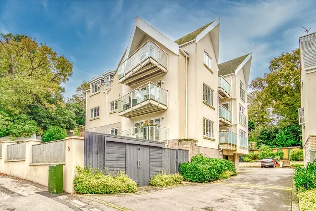 Windsor Road, Lower Parkstone, BH14, photo 1