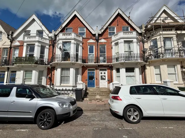 Wilton Road, Bexhill on Sea, photo 1