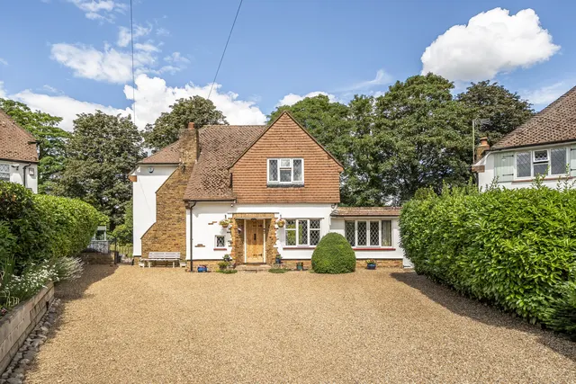 Vyners Way, Ickenham, UB10, photo 1