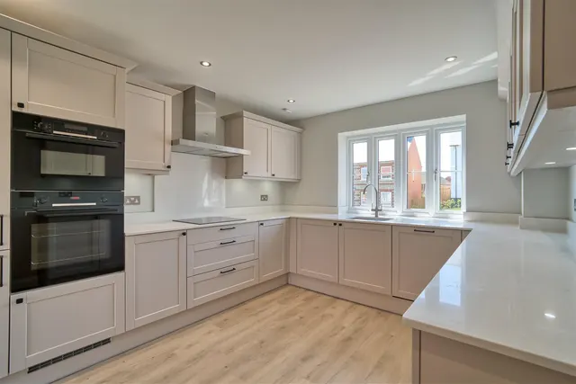 Fiddleford Ridge, Sturminster Newton, photo 2