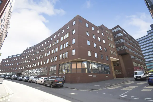 Queen Street, Sheffield, S1, photo 1