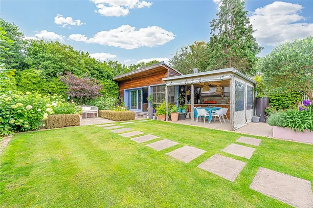 Photo 2 — Ormond Crescent, Hampton, TW12 2TQ
