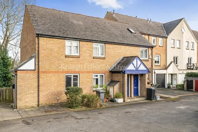 Sydenham Hill, London, SE26, photo 3