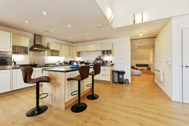 Great Stour Mews, Canterbury, photo 1