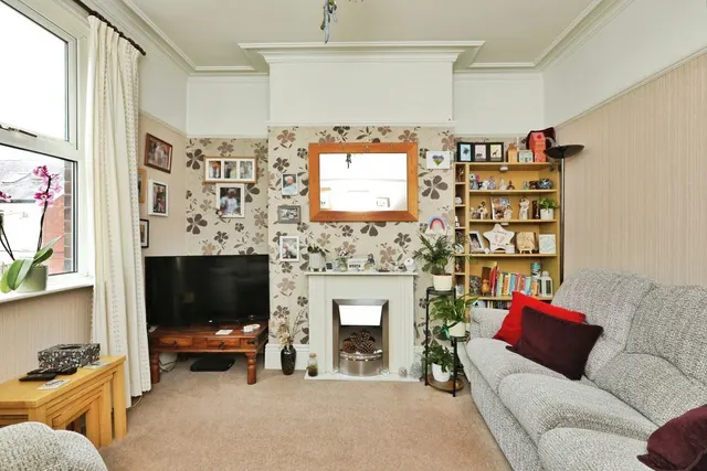 Photo 3 — Marmion Road, Sheffield, S11