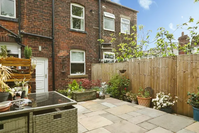 Marmion Road, Sheffield, S11, photo 1