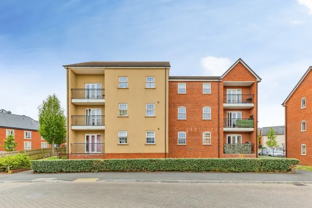 Harris Place, Exeter, EX1, photo 1