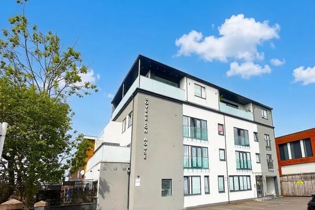 Sovereign House Queensway, Stockport, photo 1