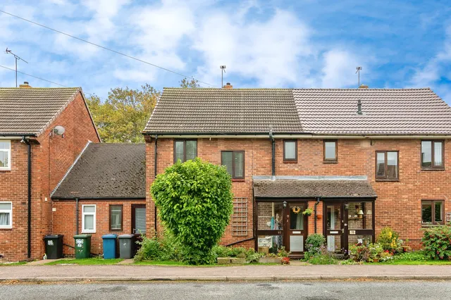 Trenchard Close, Nottingham, NG13, photo 1