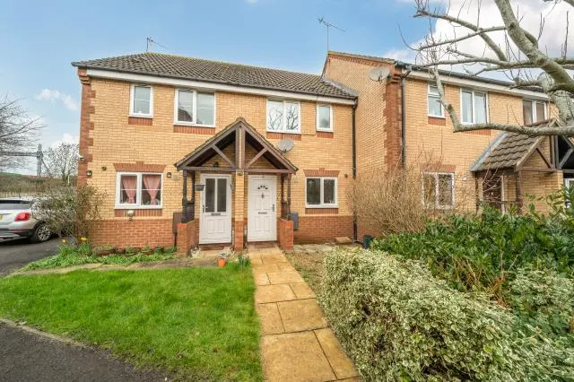 Exe Close, Didcot, OX11, photo 1