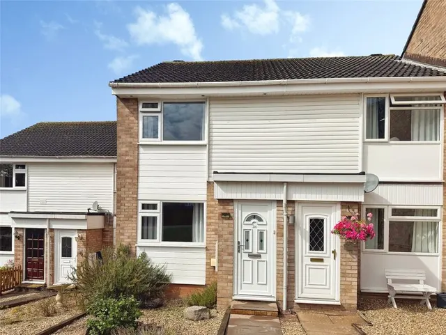Hollymount Close, Exmouth, EX8, photo 1
