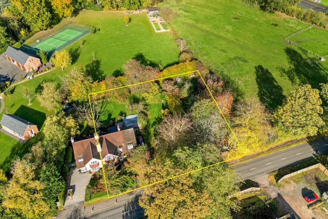 Westfield Lane, Rothley, LE7, photo 2