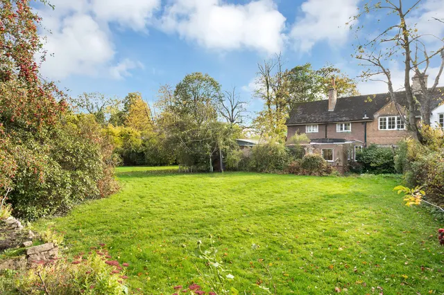 Westfield Lane, Rothley, LE7, photo 1
