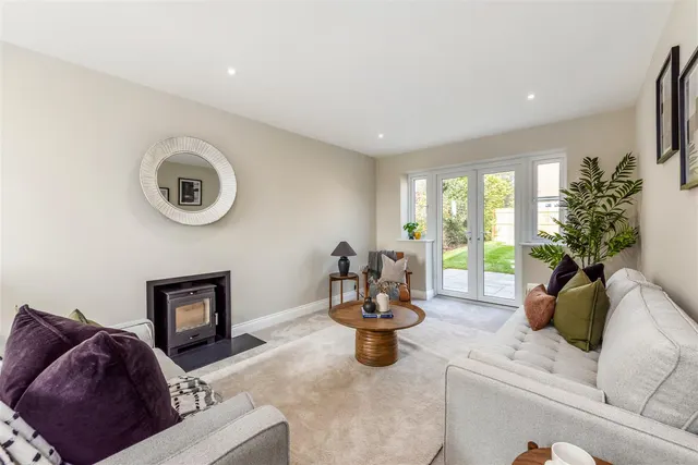 Warsash Road, Warsash, photo 2