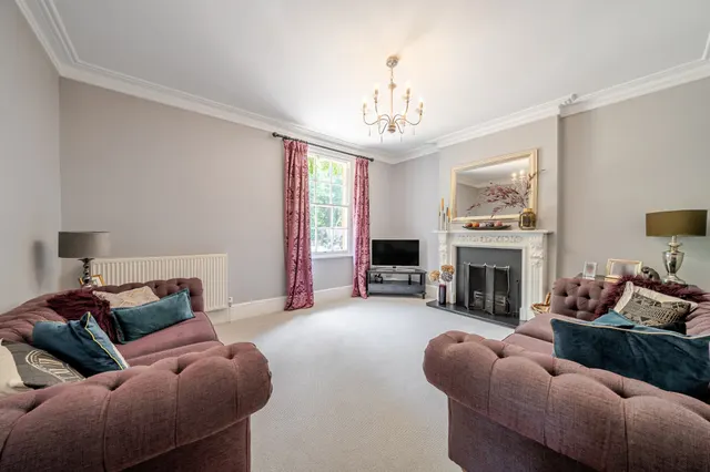 Photo 2 — Lodge Hill Road, Farnham, GU10
