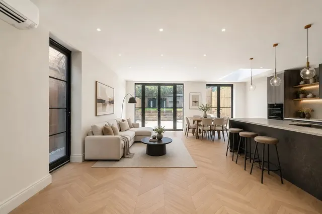 Hill Rise, Cuffley, EN6, photo 2