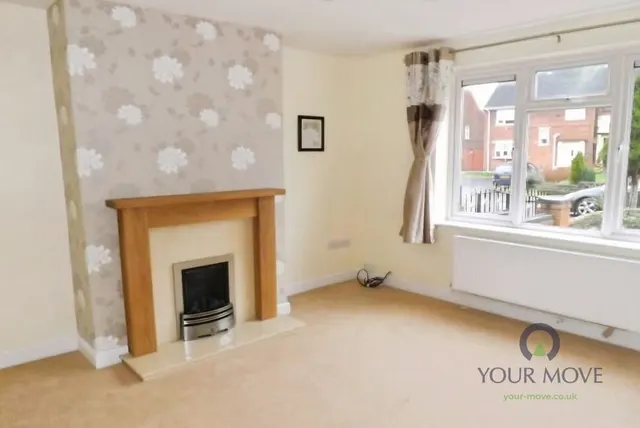 Photo 2 — Miller Crescent, Bilston, West Midlands, WV14