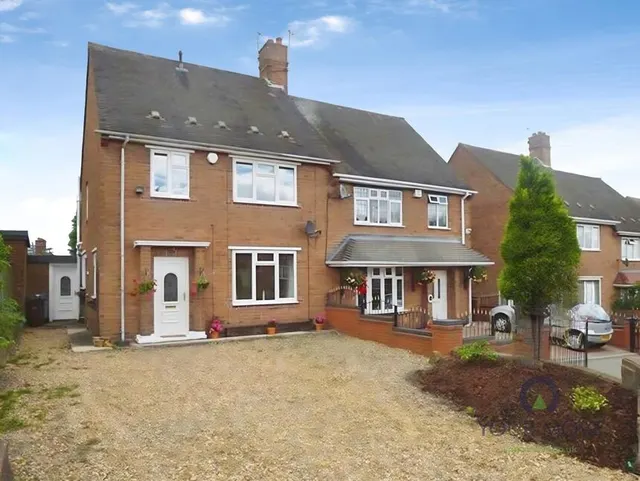 Miller Crescent, Bilston, West Midlands, WV14, photo 1