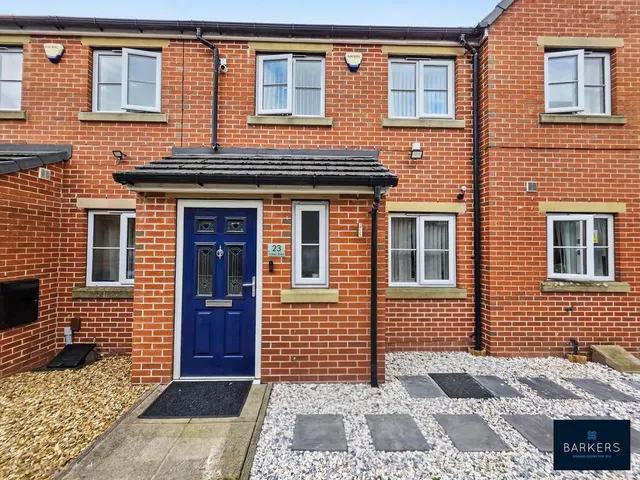 Vulcan Street, Bradford, BD4, photo 1