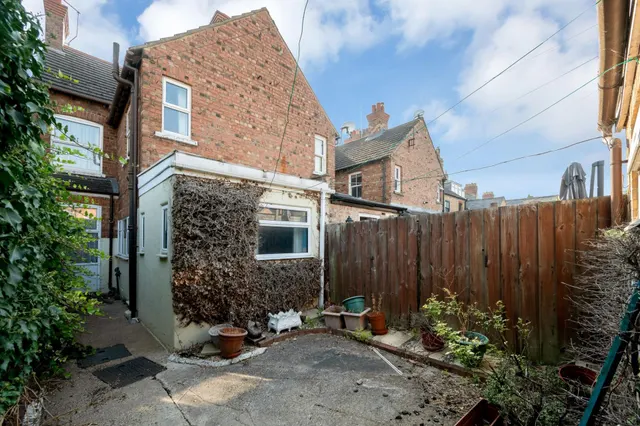 Queen Street, Stamford, PE9, photo 2